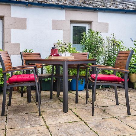Dower House Newtonmore B&B Eksteriør billede