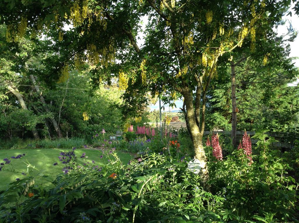 Dower House Newtonmore B&B Eksteriør billede