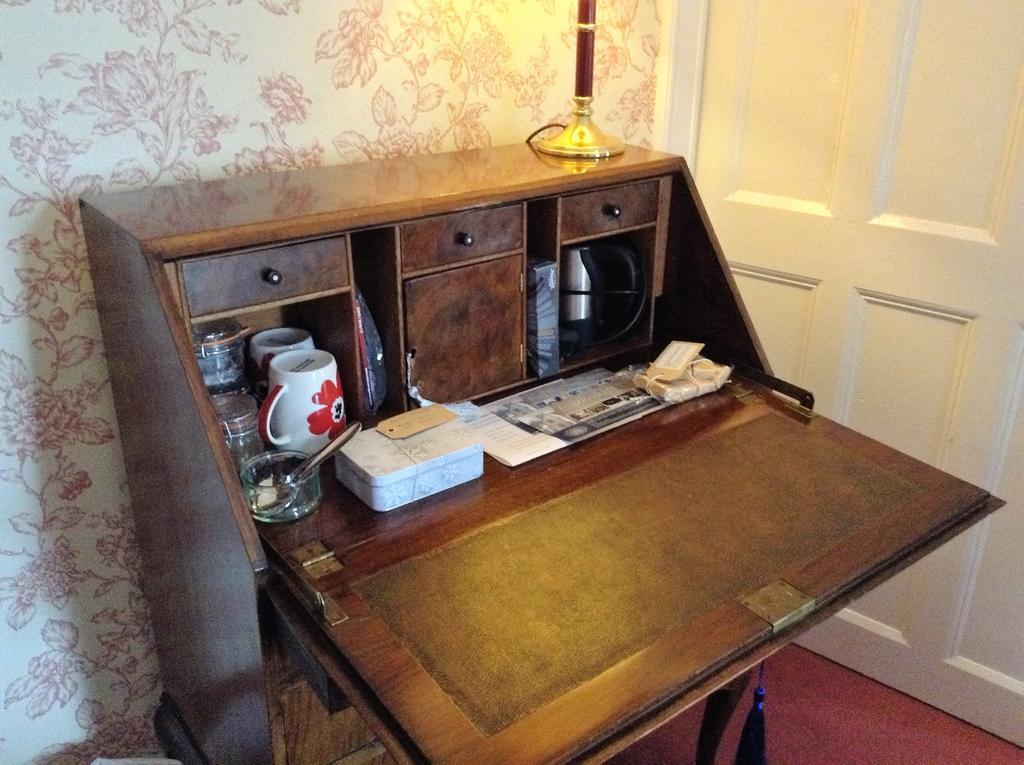 Dower House Newtonmore B&B Eksteriør billede