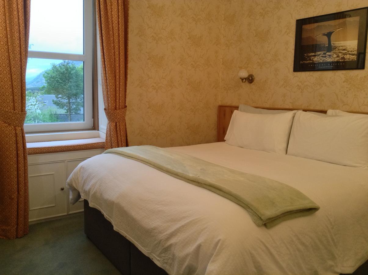 Dower House Newtonmore B&B Eksteriør billede